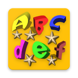 Learn English Alphabet Pro