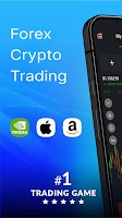 Forex Game Trading 4 beginners Screenshot