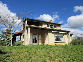 villa à Lagarrigue (81)