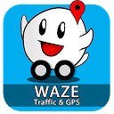 Guide Waze - Gps Navigation & Maps 1.0 APK 下载