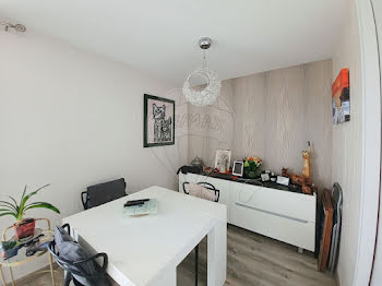 appartement à Nantes (44)