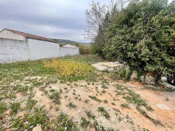 terrain à Gignac-la-Nerthe (13)