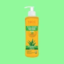 VLCC DeTan + WhiteGlo Moisturising Body Lotion SPF 30 PA+++(350ml)