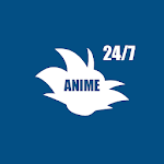 Cover Image of Descargar Anime 247 - Xem hoat hinh mien phi, anime vietsub 1.21 APK