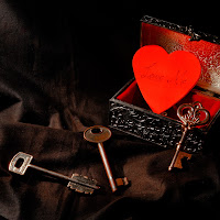 The key of Love di 