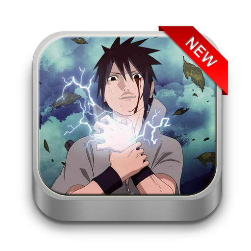 Sasuke Uchiha Hd Wallpaper Apk Download Apkpureco