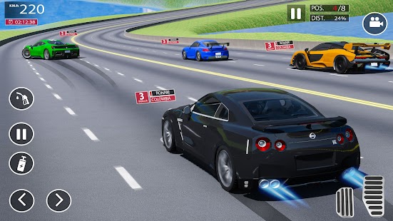 Extreme Super Car Racing Games 3D: Ultimate Fast Turbo Drift Speed Car  Simulator 2023::Appstore for Android