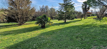 terrain à Saintes (17)