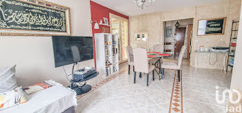 appartement à Villiers-sur-Marne (94)