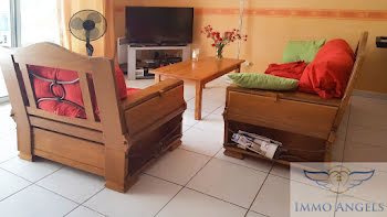 appartement à Montpellier (34)