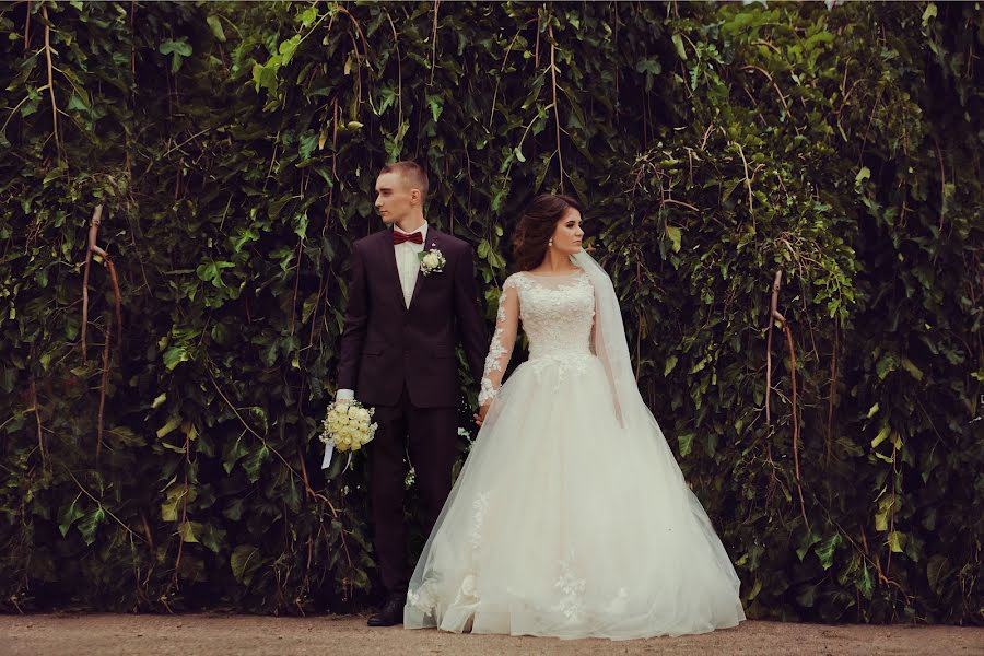 Wedding photographer Viktoriya Shatilo (torysha). Photo of 26 September 2018