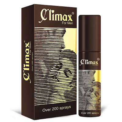 CLIMAX SPRAY 12GM