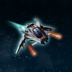 Cold Space - 3D Shoot 'em up Apk