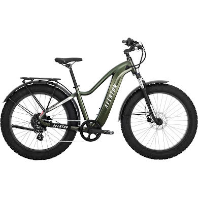 Aventon Aventure.2 Fat Tire Ebike alternate image 3