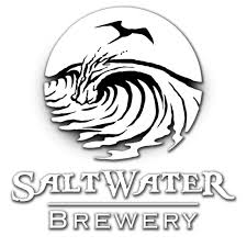 Logo of Saltwater Hurricane Grill & Wings House Ale