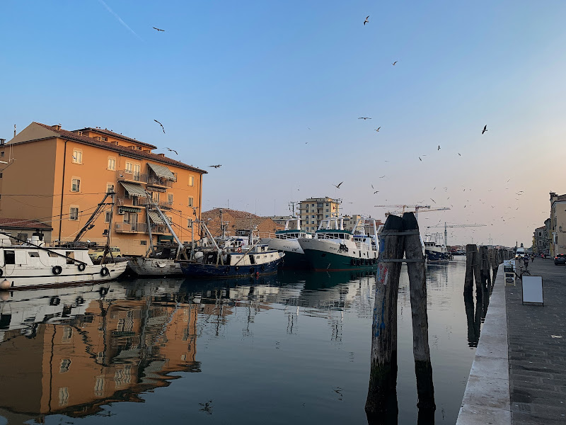 Ad un passo dal mare di Lorenzo Piccolo