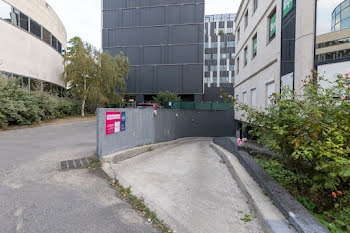 parking à Clichy (92)