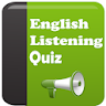 English Listening Quiz icon