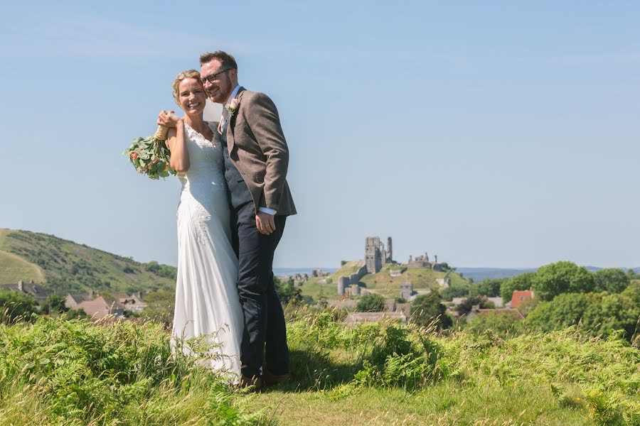 Photographe de mariage Robin Ball (rjb1976). Photo du 9 novembre 2017