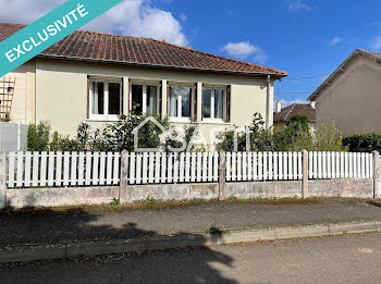 maison à Perrigny-lès-Dijon (21)