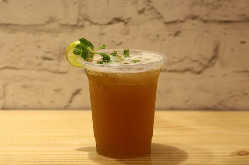 Lemon Iced Tea