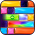 Jewel Sliding™ - Falling Puzzle, Slide Puzzle Game1.1.28