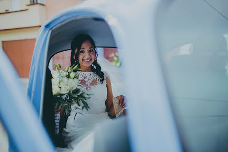 Fotograful de nuntă Gabriel Torrecillas (gabrieltorrecil). Fotografia din 5 iunie 2018