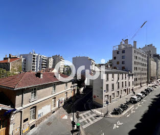 appartement à Paris 19ème (75)