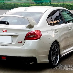 WRX STI VAB