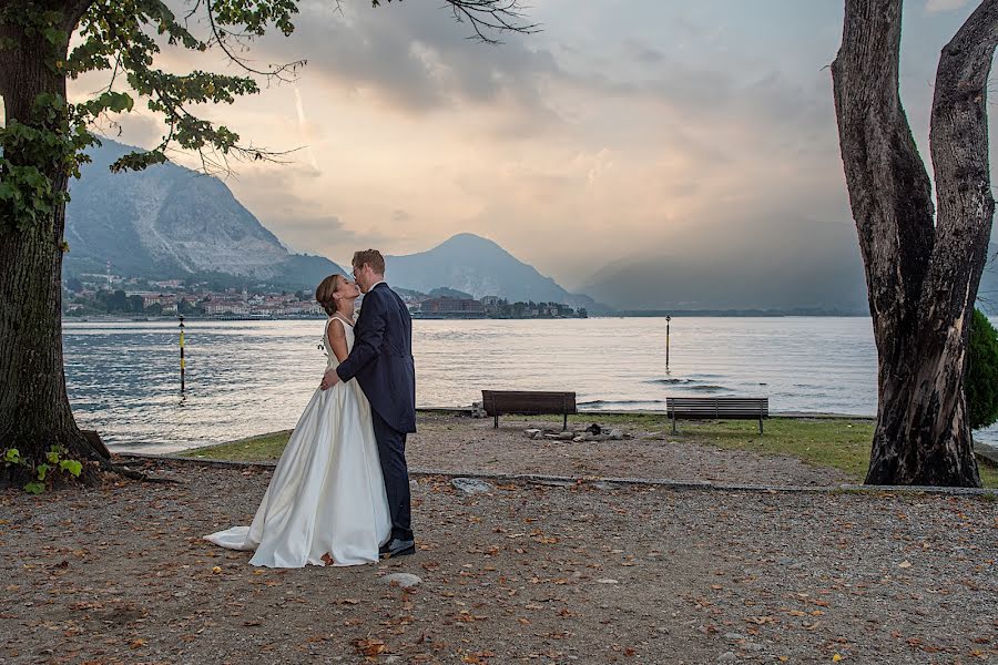 Photographe de mariage Piero Gatti (gatti). Photo du 13 janvier 2022