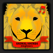 Animal Sounds and Ringtones  Icon