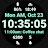 Lucid: Wear OS 4 watch face icon