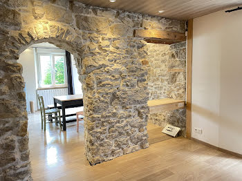 appartement à Charquemont (25)