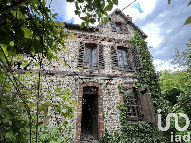 Vente maison 7 pièces 150 m² à Laons (28270), 173 000 €