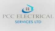 PCC Electrical Service's Ltd Logo