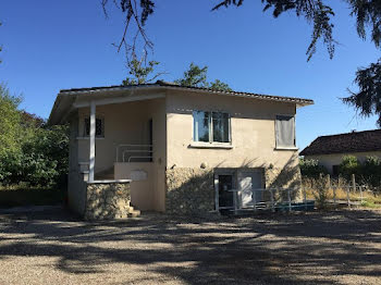 appartement à Pessac (33)