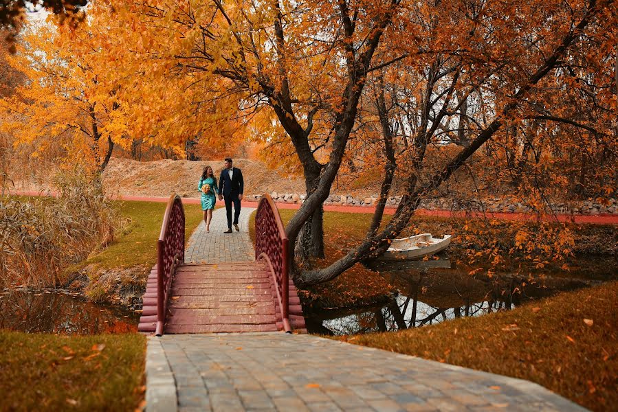 Wedding photographer Alex Vîlceanu (alexandruvilcea). Photo of 29 November 2016