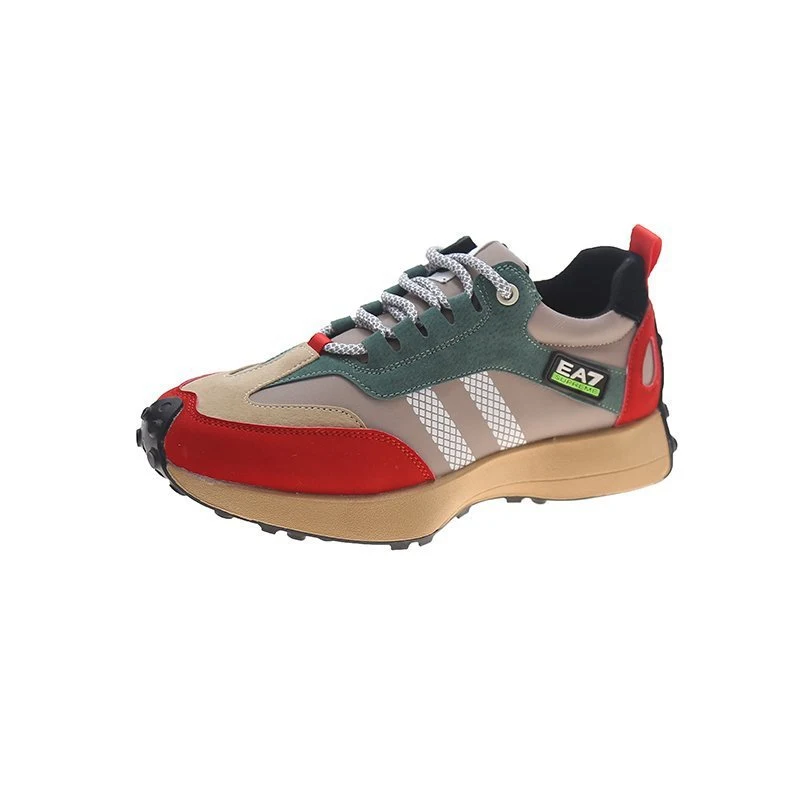Title 8, Chaussures de sport épaisses pour femmes, polyv...
