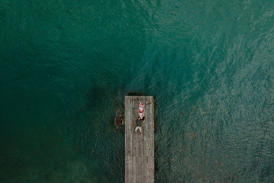 結婚式の写真家Felipe Foganholi (felipefoganholi)。2019 10月8日の写真