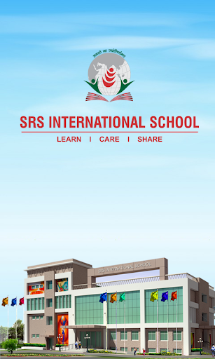 SRS School Teacher App