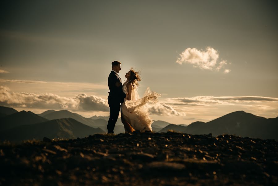 Fotógrafo de casamento Bruno Yankovitz (hilophotography). Foto de 24 de setembro 2020