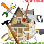 Cover Image of 下载 House Repair Game Idle Building repair Craft 2.0 APK