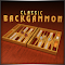 Item logo image for Classic Backgammon Game