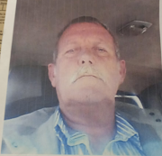 Johannes Labuschagne was last seen in March driving his Mazda Drifter in Polokwane. 