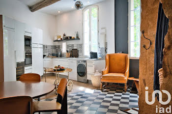 appartement à Uzès (30)