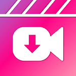 Cover Image of Unduh Reels Downloader For Instagram - Photos & Videos 1.2 APK