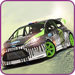 Cover Image of Unduh Rally Racer Kotoran 1.4.0 APK