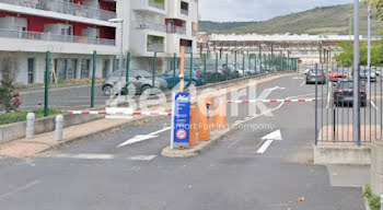 parking à Clermont-Ferrand (63)