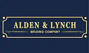 Alden Carpentry Logo