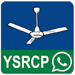 Cover Image of ดาวน์โหลด YSRCP WhatsApp Groups 2.0.0 APK
